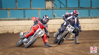 2024-06-22 Flat Track Del Mar San Diego County Fair