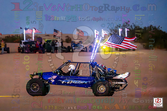 2025 Glamis FRIDAY Sand Cars/Rails Feb 21, 2025