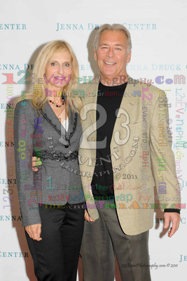 2011 GIRL POWER Special Event By The Jenna Druck Center