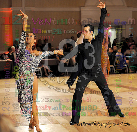 2011 San Diego Dancesport Championships