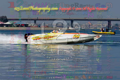 2010-09-16 to 19 Bayfair San Diego