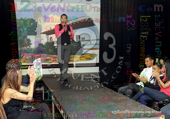 PageantMania Expo 2011