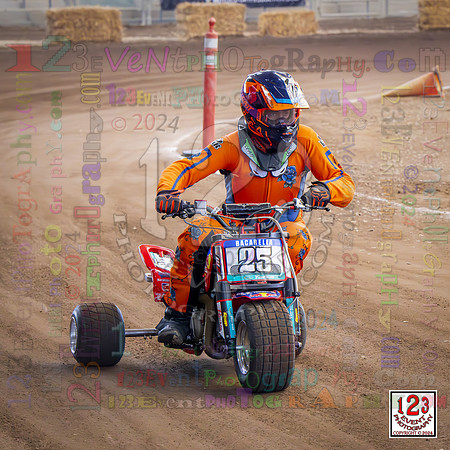 2024-06-23 Trikes CALVMX Del Mar San Diego County Fair