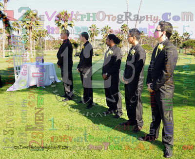Jeremey & Tracy's Wedding