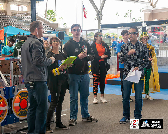 2019 FIRST® Del Mar WEB & DEVICE FRIENDLY