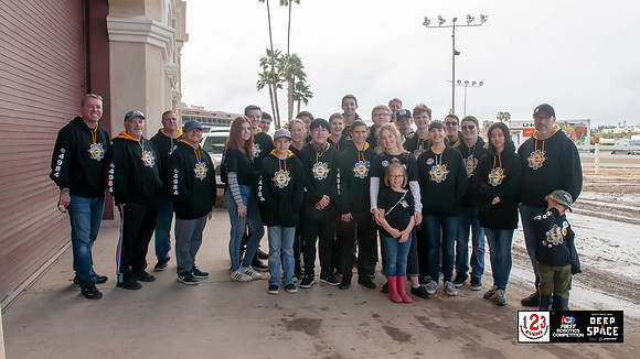 2019 FIRST® Del Mar WEB & DEVICE FRIENDLY