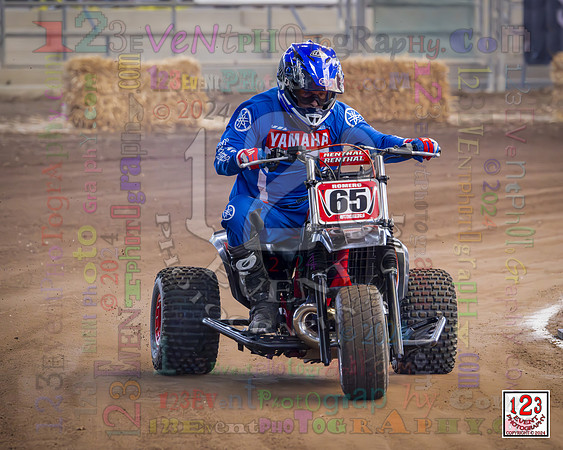 2024-06-23 Trikes CALVMX Del Mar San Diego County Fair