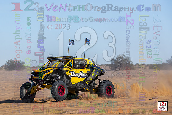 2025 Glamis SxS Feb 21 & 22, 2025