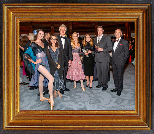 2024 City Ballet Gala Framed for Social Media