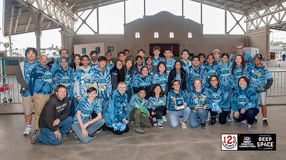 2019 FIRST® Del Mar WEB & DEVICE FRIENDLY