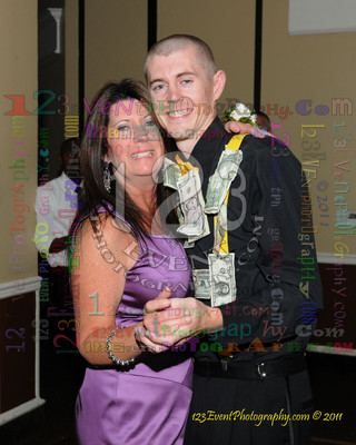 Jeremey & Tracy's Wedding