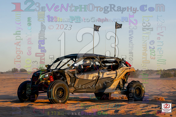 2025 Glamis SxS Feb 21 & 22, 2025