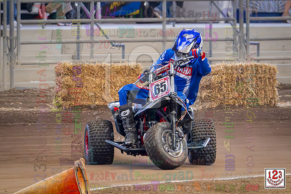 2024-06-23 Trikes CALVMX Del Mar San Diego County Fair