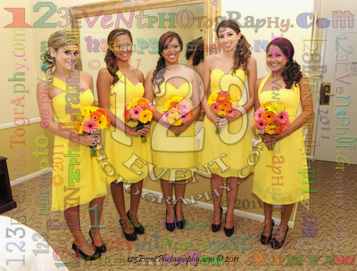 Jeremey & Tracy's Wedding