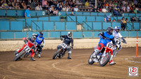 2024-06-22 Flat Track Del Mar San Diego County Fair
