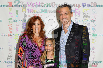 2011 GIRL POWER Special Event By The Jenna Druck Center