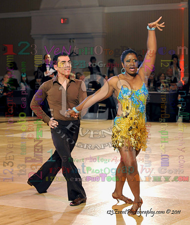 2011 San Diego Dancesport Championships