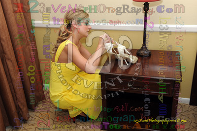 Jeremey & Tracy's Wedding