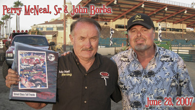 John Borba 1952 - 2025