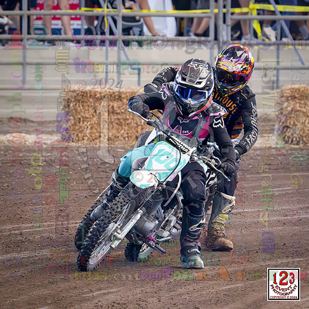 2024-06-23 Bikes CALVMX Del Mar San Diego County Fair 2024