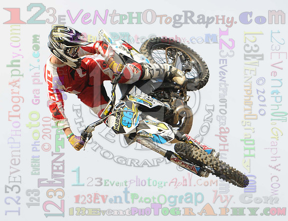 AFMXA Nationals - Bryce Hudson