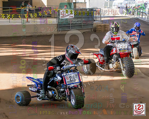 2024-06-23 Trikes CALVMX Del Mar San Diego County Fair