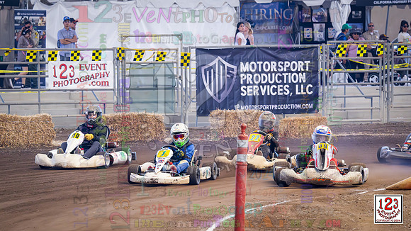 2024-06-23 Karts CALVMX Del Mar San Diego County Fair
