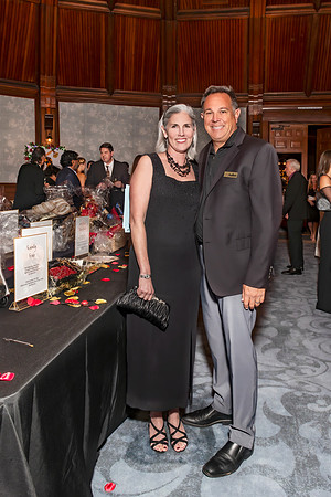 2024 City Ballet Gala Echoes of Spain