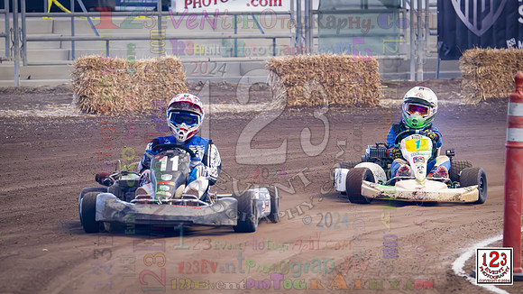 2024-06-23 Karts CALVMX Del Mar San Diego County Fair