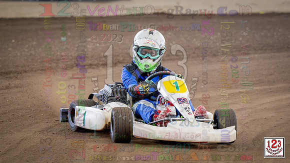 2024-06-21 Flat Track Del Mar San Diego County Fair