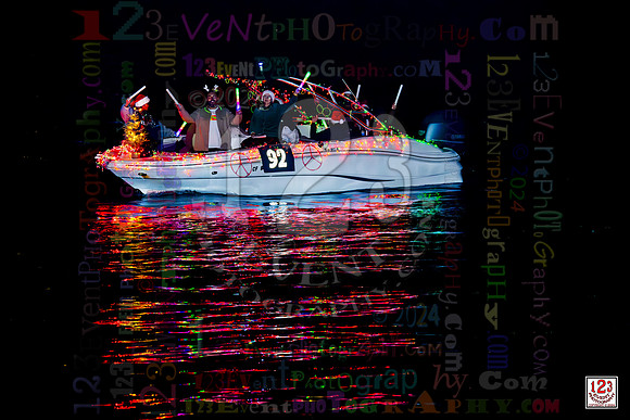 2024-12-15 San Diego Bay Parade of Lights