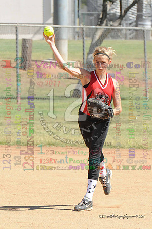 2011 Softball State Games of America