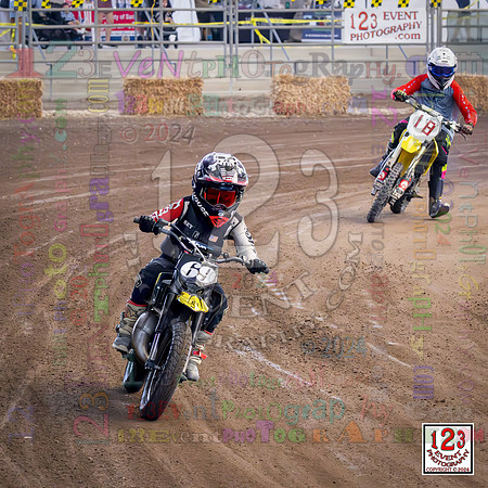 2024-06-23 Bikes CALVMX Del Mar San Diego County Fair 2024