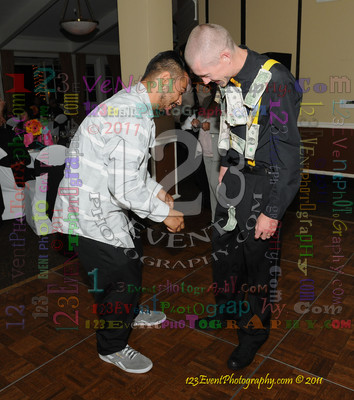 Jeremey & Tracy's Wedding
