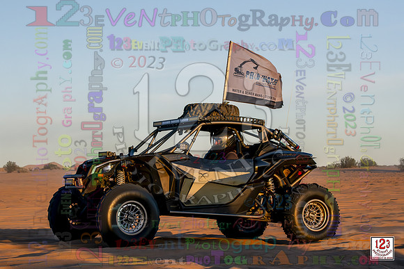 2025 Glamis SxS Feb 21 & 22, 2025