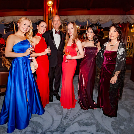 2024 City Ballet Gala Echoes of Spain