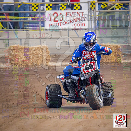 2024-06-23 Trikes CALVMX Del Mar San Diego County Fair