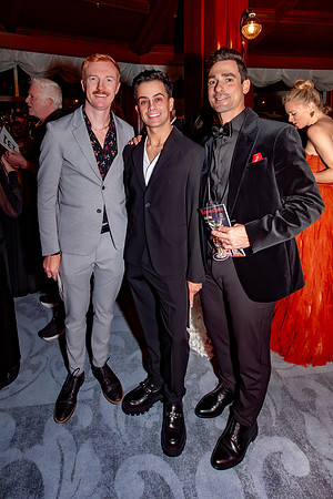 2024 City Ballet Gala Echoes of Spain