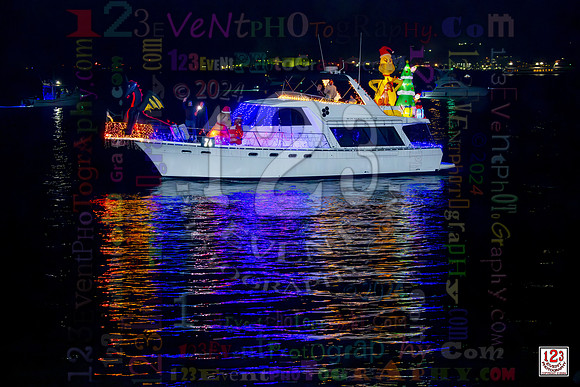 2024-12-15 San Diego Bay Parade of Lights