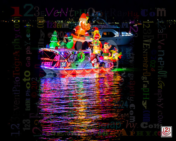 2024-12-15 San Diego Bay Parade of Lights