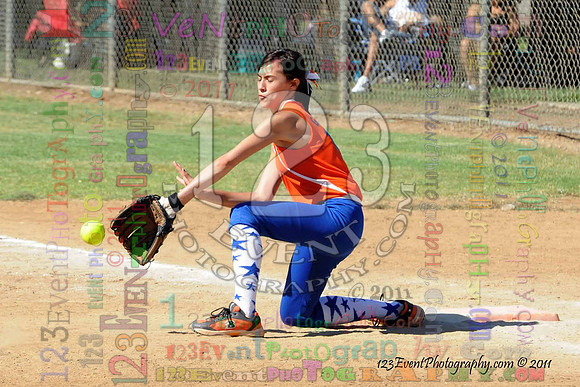 2011 Softball State Games of America