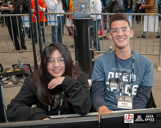 2019 FIRST® Del Mar WEB & DEVICE FRIENDLY