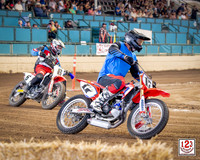 2024-06-22 Flat Track Del Mar San Diego County Fair