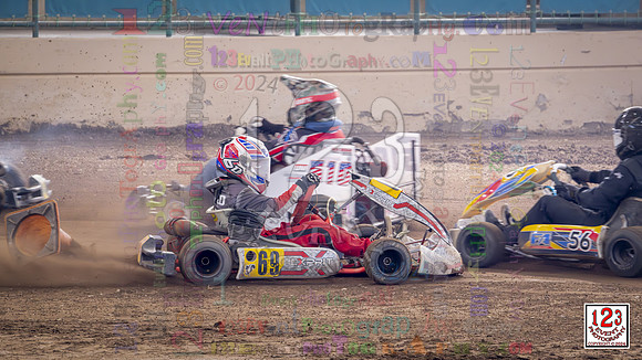 2024-06-22 Karts CALVMX Del Mar San Diego County Fair