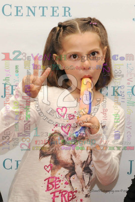 2011 GIRL POWER Special Event By The Jenna Druck Center