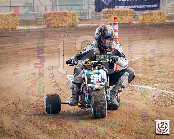 2024-06-23 Trikes CALVMX Del Mar San Diego County Fair