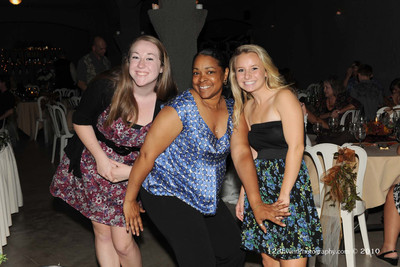 2010 Ken & Lisa's Wedding Reception