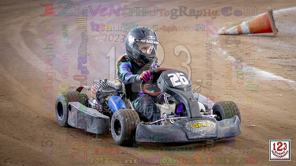 2024-06-21 Flat Track Del Mar San Diego County Fair