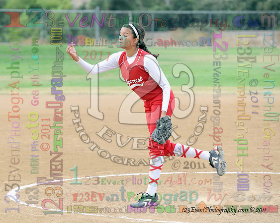 2011 Softball State Games of America