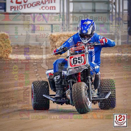 2024-06-23 Trikes CALVMX Del Mar San Diego County Fair